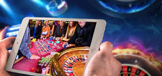 Онлайн казино Lucky Duck Casino